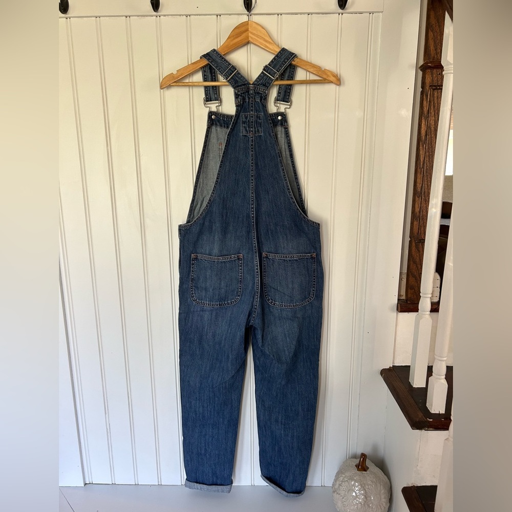 Gap For Good Overalls - image 2